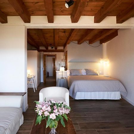 Casa Rural Victoriano Pedraza Rades de Abajo Eksteriør bilde