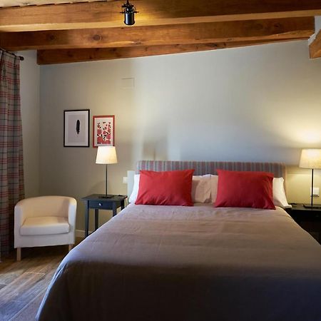 Casa Rural Victoriano Pedraza Rades de Abajo Eksteriør bilde
