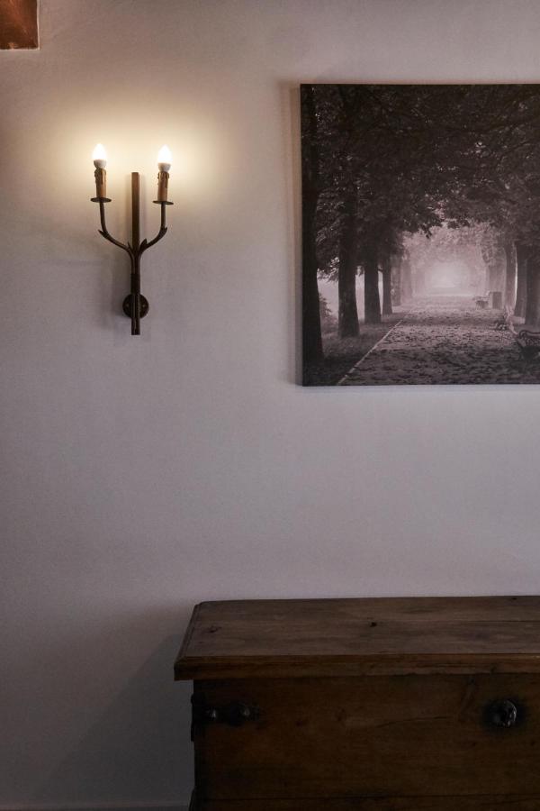 Casa Rural Victoriano Pedraza Rades de Abajo Eksteriør bilde